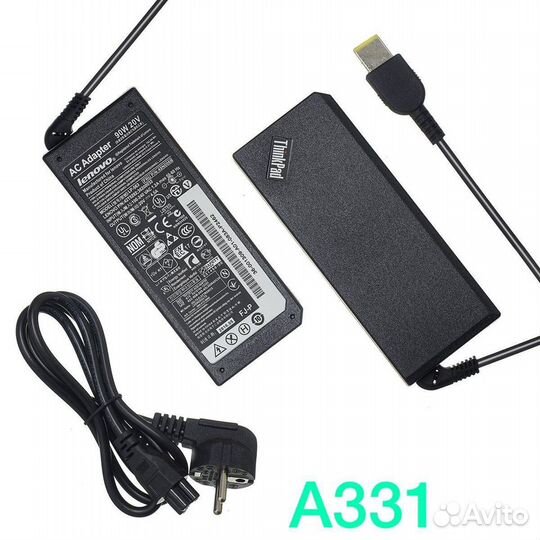 Блок питания ноутбука