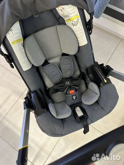 Вкладыш для новорожденного