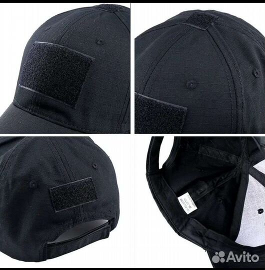 Кепка тактические