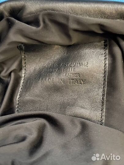 Сумка пельмень