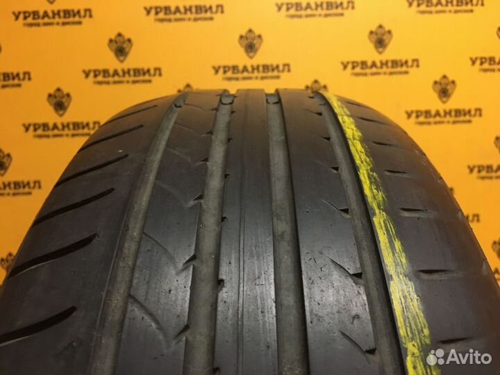 Goodyear EfficientGrip 185/65 R15 92H