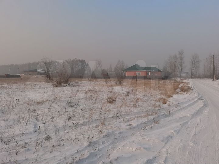 Участок 15 сот. (ИЖС)