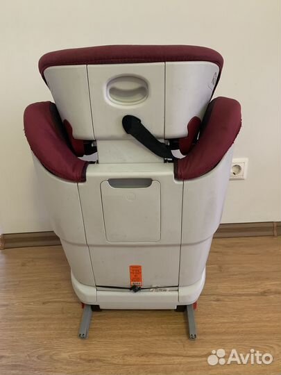 Автокресло Britax Römer KidFix XP sict