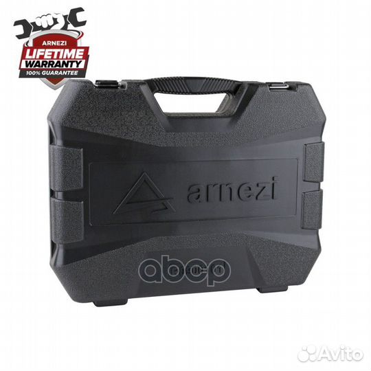 Набор инструментов 101 пр. 1/4