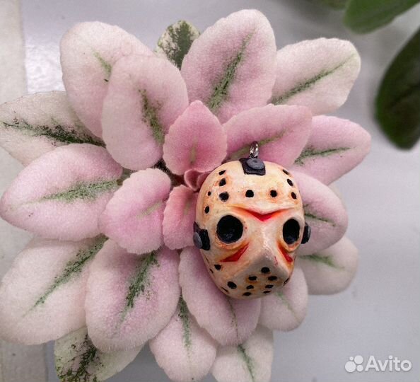 Подвеска «Маска»