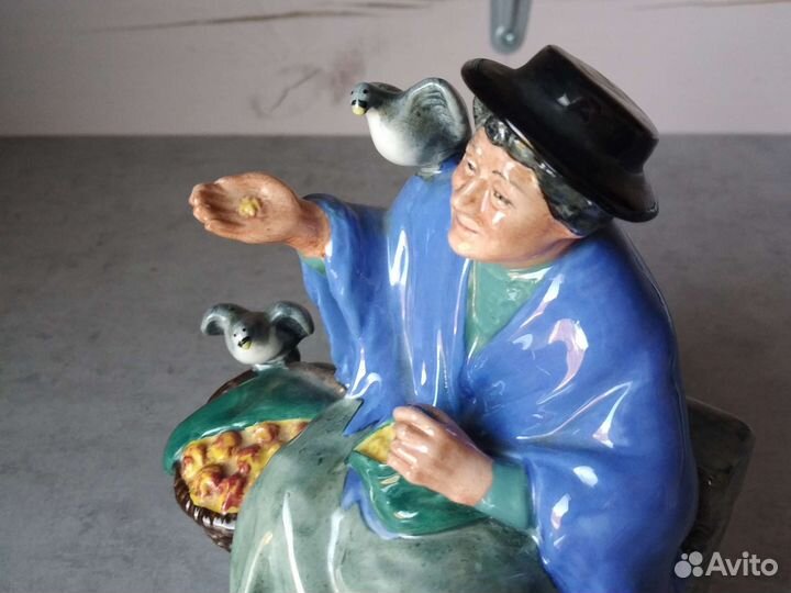 Статуэтка Royal Doulton 