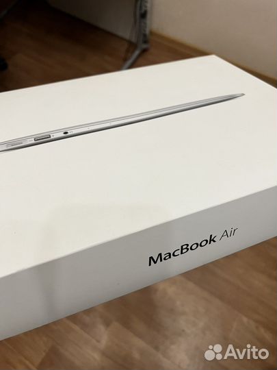 Macbook air 13 256 gb