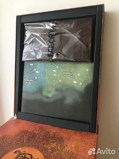 Коллекционное издание FarCry4. Оригинал