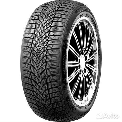 Nexen Winguard Sport 2 245/40 R20
