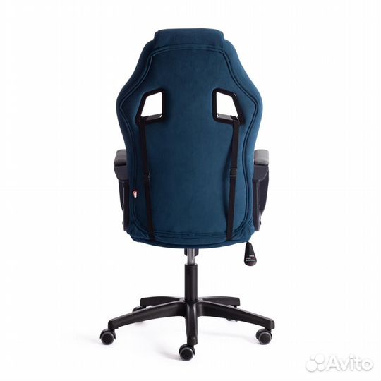 Игровое компьютерное кресло для геймера tch 19294