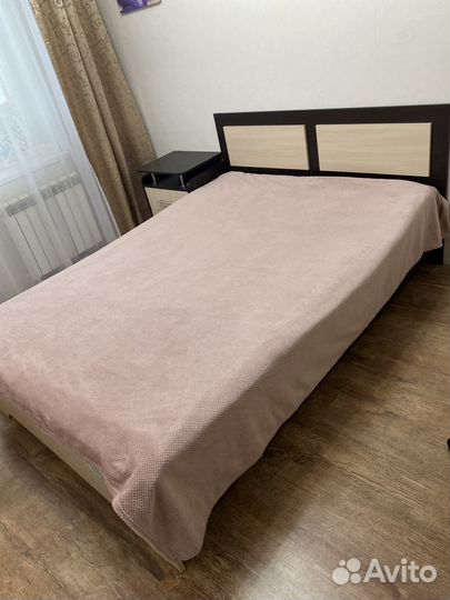 Спальный гарнитур бу