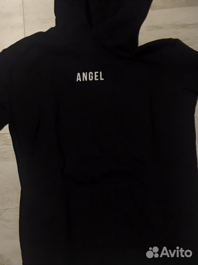 Вещи пакетом на девочку