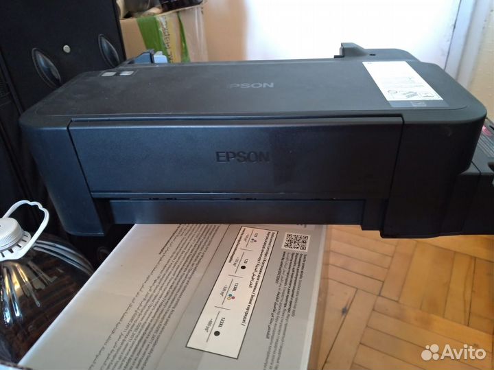 Принтер Epson L120