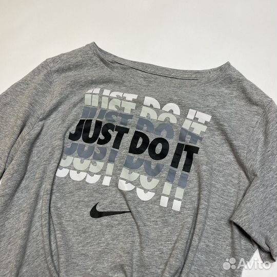 Футболка Nike оригинал