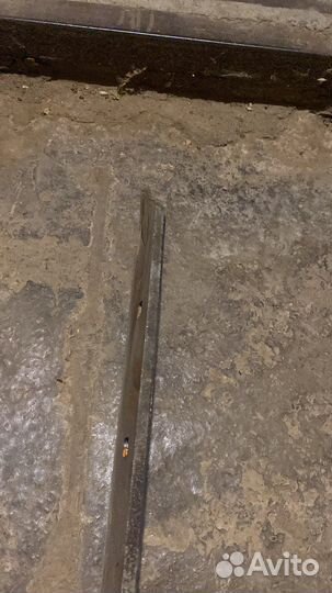 Продам лемеха