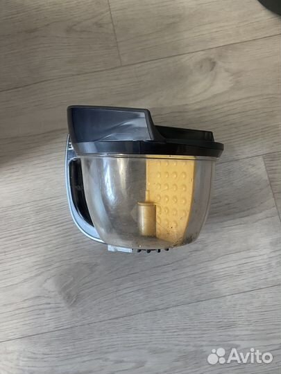 Пылесос LG Kompressor VC73180nnto