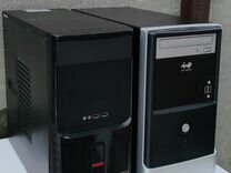 Игровой мощный компьютер 4 ядра/8 гигов