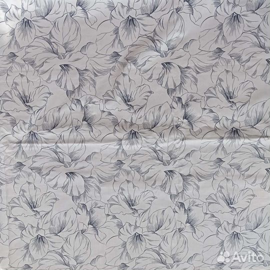 Плащевка 2,5м