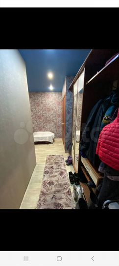 2-к. квартира, 46 м², 1/5 эт.