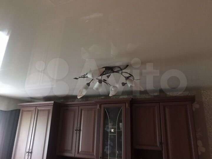 1-к. квартира, 31,1 м², 1/5 эт.