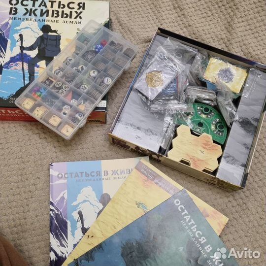 Настольные игры для взрослых