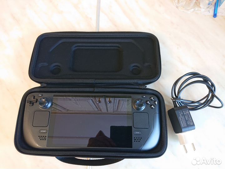 Valve steam Deck 64 gb