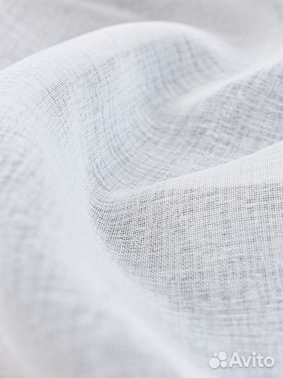 Тюль для комнаты