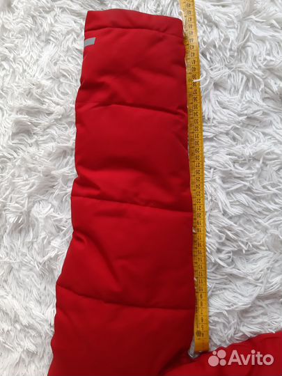 Зимний пуховик