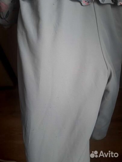 Зимний комбинезон для девочки