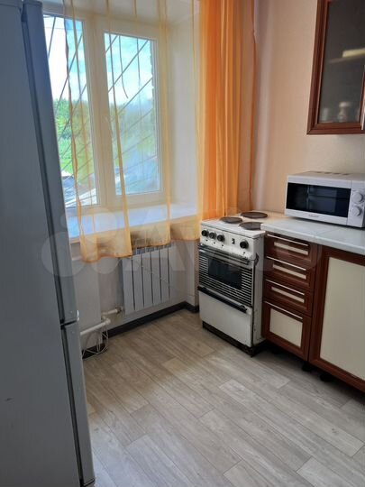 1-к. квартира, 31 м², 1/4 эт.