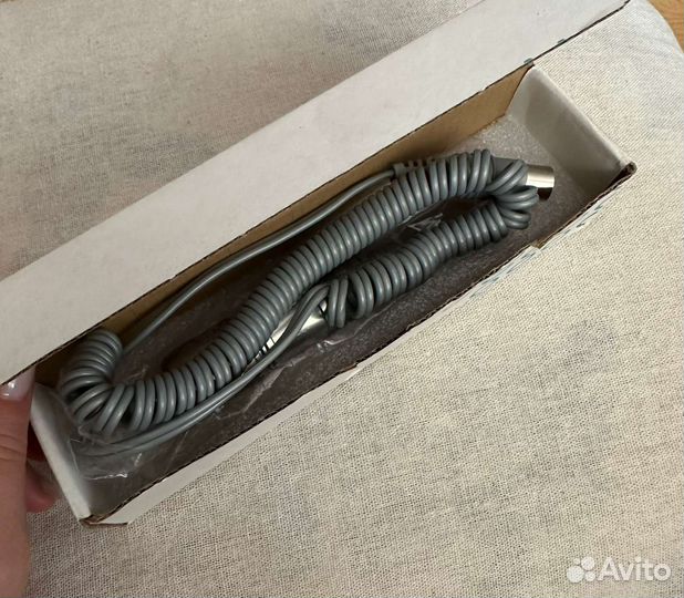 Ручка наконечник для аппарата Marathon