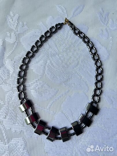 Винтажная бижутерия СССР