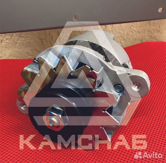 Генератор C240/4JG2