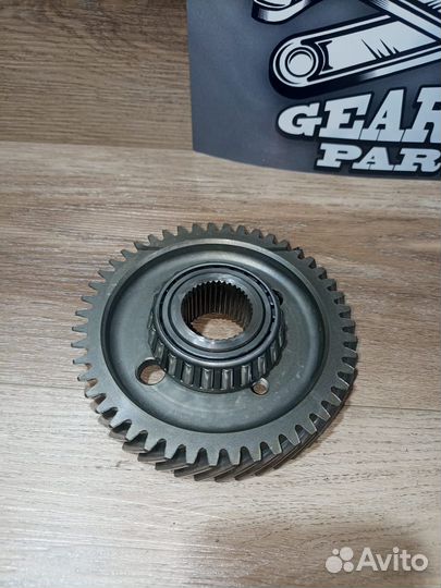 Шестерня A604 (47 зубьев)