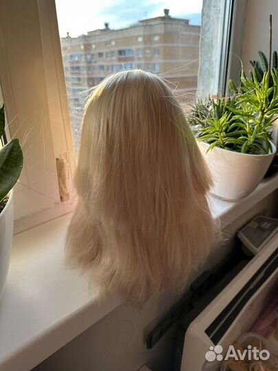 Кукла новая манекен для причесок