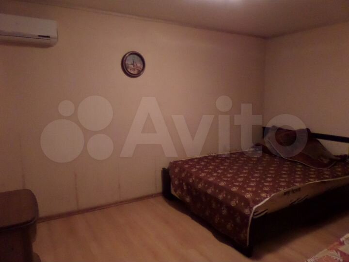 1-к. квартира, 49,8 м², 2/5 эт.