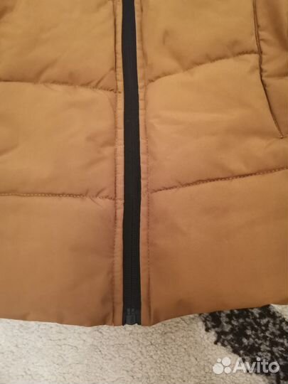 Куртка для мальчика 116