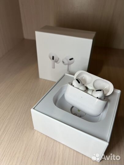 Apple airpods pro