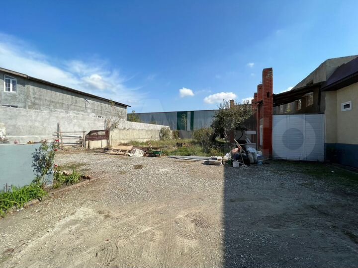 Участок 11,8 сот. (ИЖС)