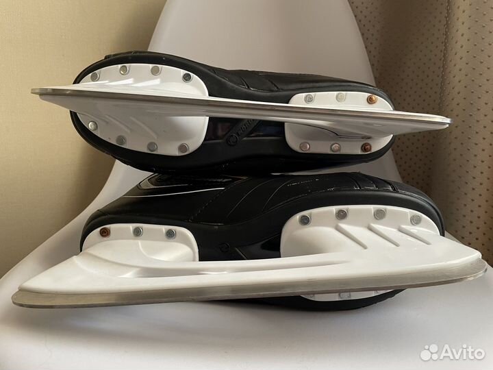 Коньки хоккейные Nordway 45размер