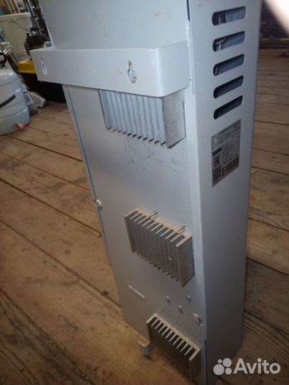 Электрокотел 12 квт