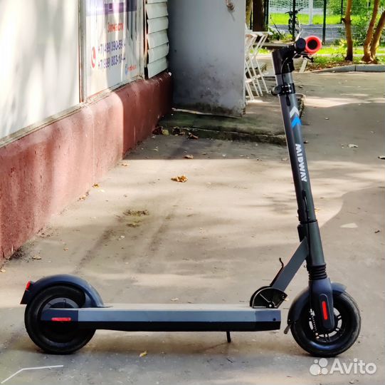 Midway I Max Pro электросамокат