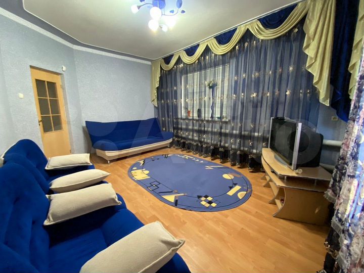 Дом 106,1 м² на участке 4,5 сот.