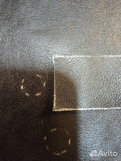 Металлоискатель Чехол кожи equinox 600 900