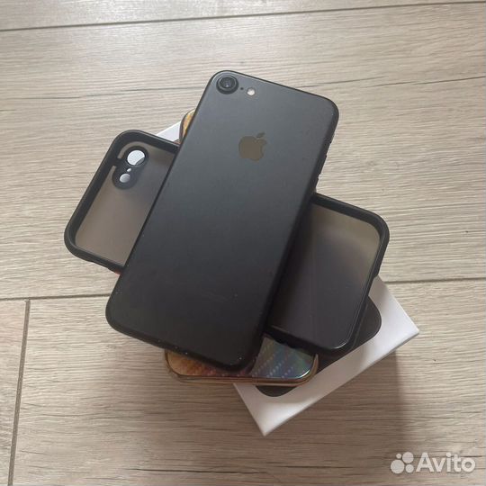 iPhone 7 128gb