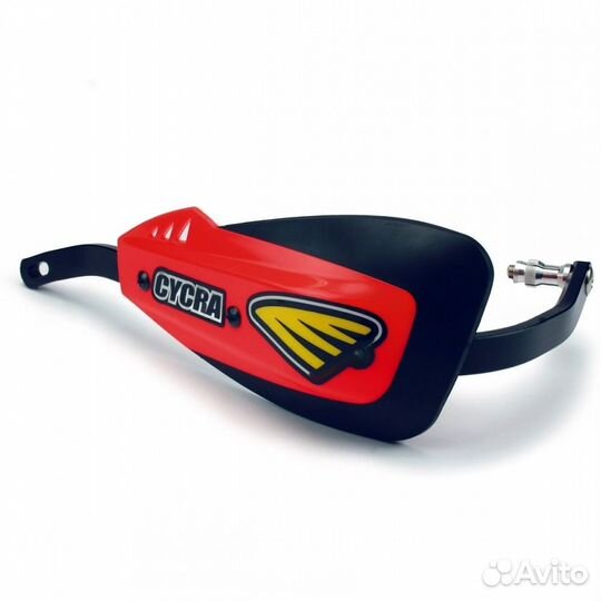 Защита рук эндуро cycra series ONE без крепежа