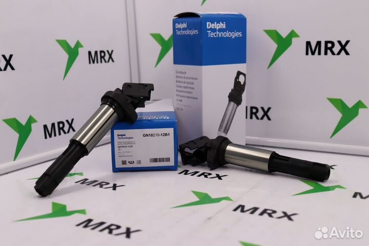 Катушка зажигания GN10210-12B1