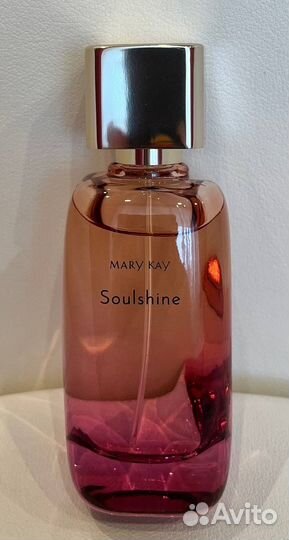 Духи женские Mary kay