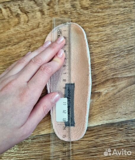 Ботинки 24-25
