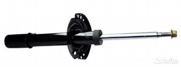 Амортизатор ренault лагуна 93-01 передний(яя) масл